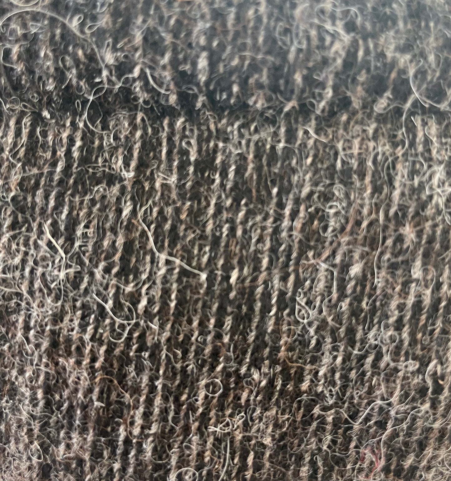 Alpaca Survivalist Sock