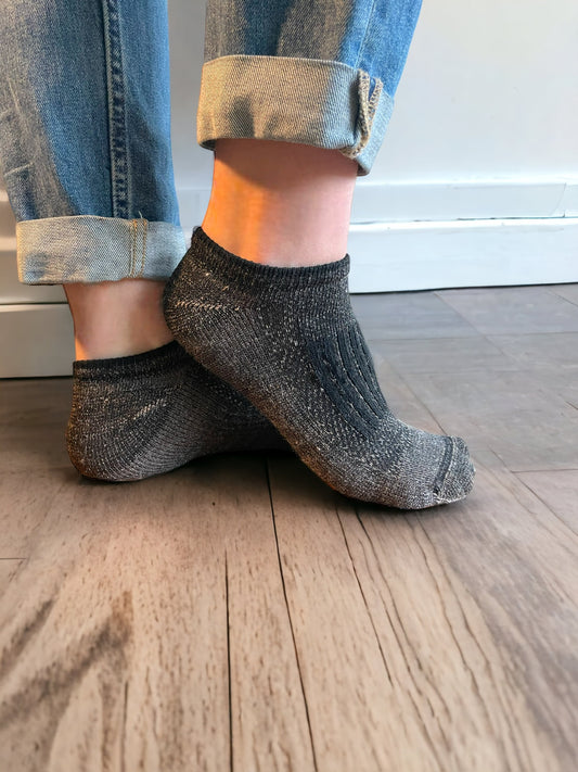 Backpaca Ankle Sock